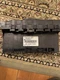 01-09 Mercedes W203 C230 C240 Rear Trunk SAM Fuse Relay Box