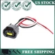 Fit For Dodge Jeep Mitsubishi Engine Camshaft Position Sensor Connector