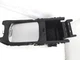 2019-2021 Acura Rdx Center Console Box W/ Lid Assy - 83401-Tjb-A12zc