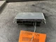 1998 JAGUAR XK8 FRONT DRIVER LEFT SEAT MEMORY MODULE COMPUTER ID LJA2160AG