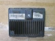 97 1997 Chevy Silverado Blazer Engine Control Module Computer ECM 16213205