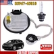 For Toyota Lexus Subaru Lexus D4S HID XENON HEADLIGHT BALLAST + BULB 85967-45010