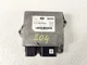 12-15 JAGUAR XF RESTRAINT DIAGNOSTIC CONTROL MODULE UNIT OEM