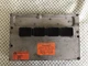 OEM 2005 Jeep Grand Cherokee 4.7L PCM ECM Engine Computer R6044515AE