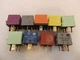 ASSORTMENT OF  BMW OEM Electrical Relays **Tested** Good Lot