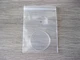AUDI A3 A4 A5 A6 A7 Q5 Q7 TT Windshield Rain Sensor Adhesive Gel Pad 8U0955609