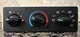 2003-2011 Ford Ranger Climate Control Unit Module Temperature A/C Heater OEM