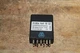 Idle Speed Control Relay 420sel Mercedes Original 0045451032