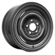 GMC Savana 15" Black OEM Factory Wheel Rim 09591157