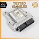 2015 Chevrolet Corvette C7 Z06 Differential Lock Control Module Unit OEM 6k