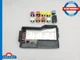 BMW Z3 Roadster 2.8L Engine Bay Fuse Relay Box Cover Set Under Hood 96-02 OEM
