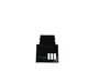 Chevrolet Orlando Temperature Sensor 013231068 Genuine 2011
