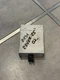 2002 Land Rover 75 / Discovery Navigation Control Module /YWQ100031
