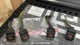 2005 JEEP LIBERTY 3.7L ECM ENGINE COMPUTER 56044576 Wiring Harness Pigtails