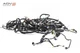 2019 HONDA PILOT MAIN BODY FLOOR WIRE WIRING HARNESS OEM