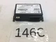15 16 VOLKSWAGEN GOLF MK7 GTI SEDAN ONLINE SERVICE CONTROL MODULE OEM D 146C
