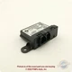 Used Park Assist Control Module fits: 2021 Jeep Cherokee Driver Assist park assi