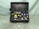 2013 Chrysler Town & Country Dodge Grand Caravan TIPM Fuse Relay Box 68163904AB