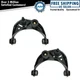 Front Upper Control Arm w/ Ball Joint Pair Set of 2 for Mazda 6 Mazda6