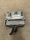 2009 VOLKSWAGEN JETTA 2.5L ENGINE CONTROL MODULE UNIT ECU ECM 07K 906 055 P