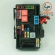 W205 15-21 Mercedes C GLC Class Rear Trunk Fuse Box Assembly A1654