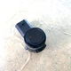 OEM Used BMW PDC Ultrasonic Parking Aid Bumper Sensor Black Powder-Coated