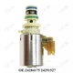 Pressure Control Solenoid For Chevrolet Malibu Buick EncoreGX 24284175 24291527.