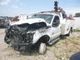 Ford F-550SD 2016 Engine Brain Box GC3Z12B533A 4029