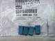 New OEM Mopar Set of 4 Electrical Fuse Relay-Fuse 68202896AA
