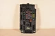 07-13 MINI COOPER INTERIOR FUSE BOX POWER MODULE PANEL RELAY 3456905 OEM