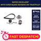Timing Belt & Water Pump Kit KP55500XS Gates Set 71771574 5500XS 788313198 New