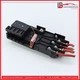 MERCEDES BENZ E-CLASS W211 E270 CDI Fuse Box 2115452401 0-1394841-1