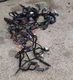 WIRING FOR MASERATI GHIBLI (M157) COD 06700065540