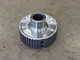 Aisin AS68RC Auto Transmission K1 Clutch Hub 2008 Dodge Ram Cummins Diesel