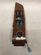 02 03 04 05 06 MERCEDES W220 S430 S500 LEFT DRIVER SIDE MASTER WINDOW SWITCH OEM