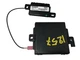 2016 Jeep Renegade tire pressure monitor receiver module compute P68247494AA OEM