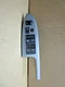 03 04 05 06 07 Honda Accord Master Driver Window Switch Left  2003-2007 Silver