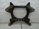 2003-2006 Porsche Cayenne Front Subframe Crossmember Sub Frame OEM AK210817