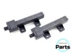 2007-2015 AUDI Q7 KEYLESS ENTRY ANTENNA MODULE UNIT SET OF 2 OEM 2007-2015 AUDI Q7 KEYLESS ENTRY ANTENNA MODULE UNIT SET OF 2 OEM
