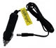 DC Car Charger Adapter Power Cord for Cobra XRS-9345 XRS-9400 XRS-9430 XRS-9440