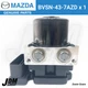 Mazda New ABS Hydraulic Unit BVSN-43-7AZD F/S Axela Mazda3 Training Car