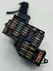 2003-2006 Porsche Cayenne Touareg RH INTERIOR Fuse Box 7L0941828A TESTED OEM