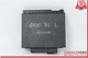 00-06 Mercedes W220 S430 S500 Front Left Side Seat Control Module 2208206826 OEM