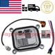 1x Xenon HID Headlight Control Module 8A5Z-13C170-A For Lincoln MKT Ford Mustang