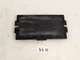 2007 BMW 328i 335i M3 Footwell Body Control Module BCM OEM Used