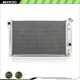 Replacement Aluminum Radiator Fits 83 84 85 1986 1987-1994 Chevrolet S10 Blazer