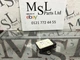 MERCEDES CLS W219 YAW RATE SENSOR A2165420018