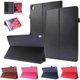 Leather Case for iPad 7th 8th 9th Gen 10.2-inch Mini 6/7 8.3" Flip Stand Cover