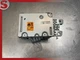 13-19 CADILLAC ATS OEM AC  DC POWER CONVERTER CONTROL MODULE 22848733