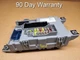 12-17 FIAT 500 Interior Fuse Box Body Control Module BCM Part# 68184342AB